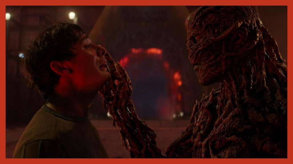 Netflix onthult officiële trailer laatste seizoen Stranger Things Netflix Stranger Things Season 5