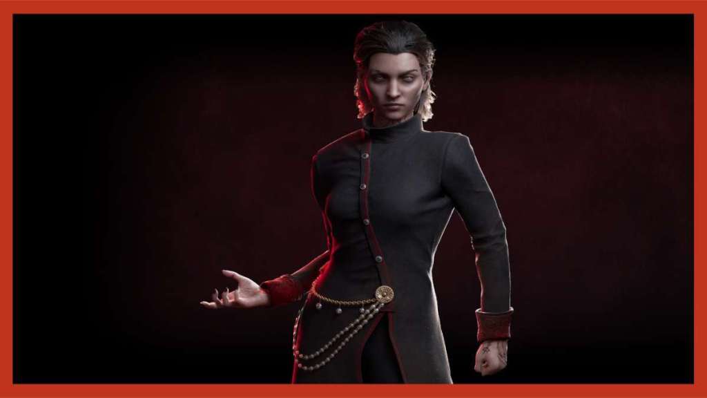 Ontdek via quiz welke clan bij jou past in Vampire: The Masquerade – Bloodlines 2 Vampire The Masquerade - Bloodlines 2