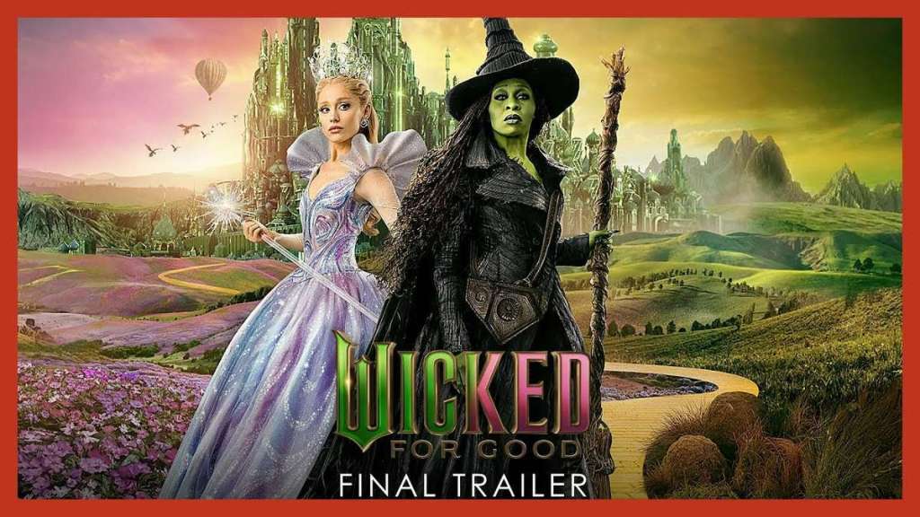 Wicked: For Good