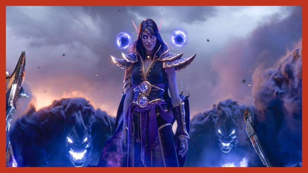 World of Warcraft Midnight pre-expansion update is nu live World of Warcraft: Midnight