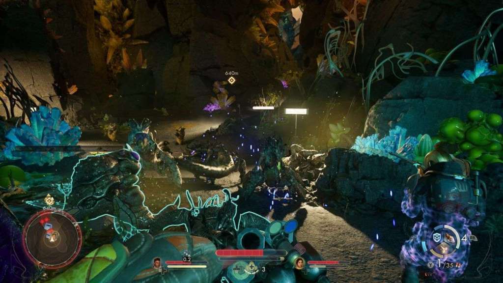 The Outer Worlds 2 review