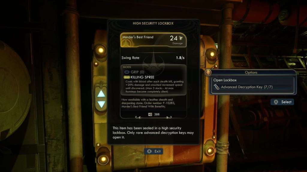 The Outer Worlds 2 review