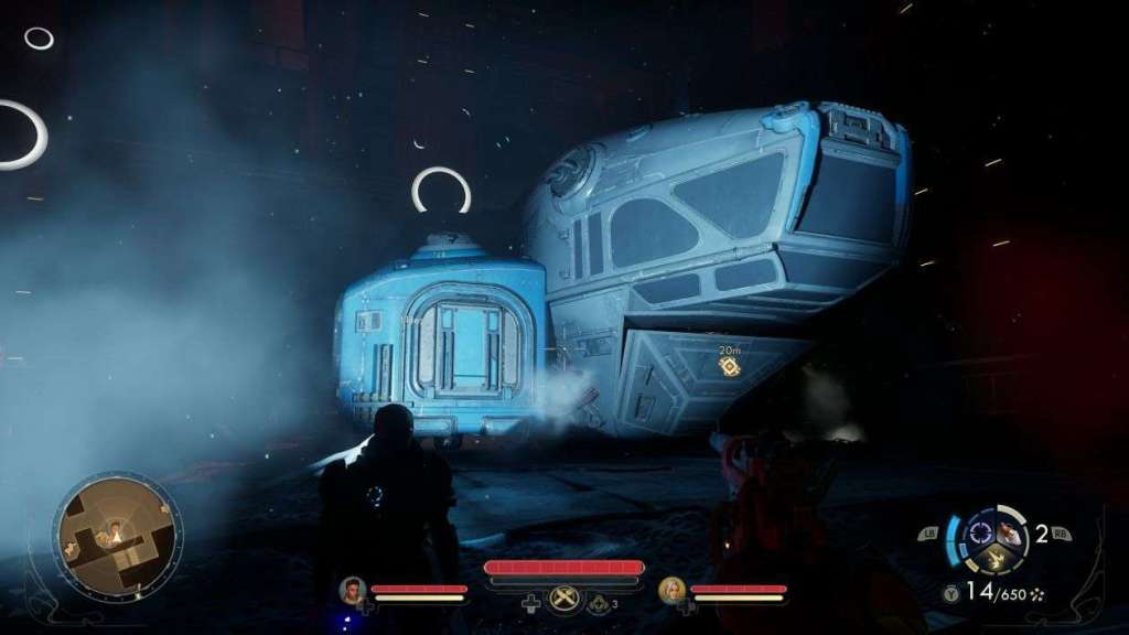 The Outer Worlds 2 review