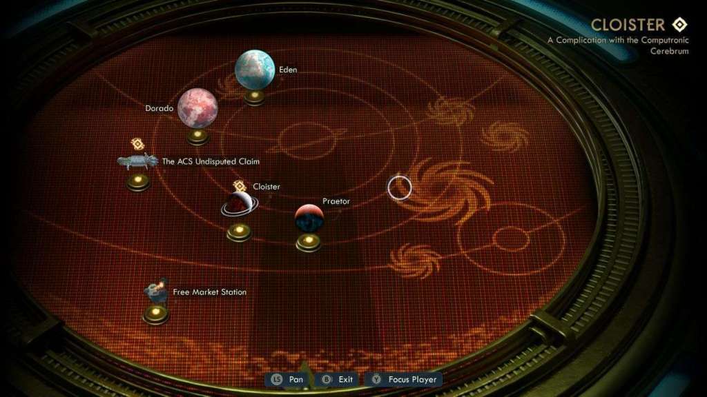 The Outer Worlds 2 review