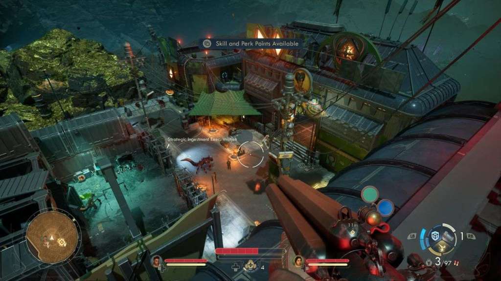 The Outer Worlds 2 review
