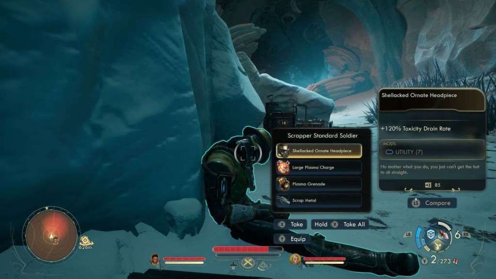 The Outer Worlds 2 review