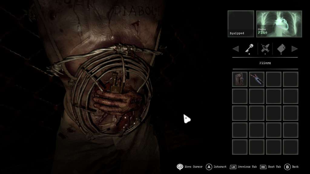 Tormented Souls 2 review