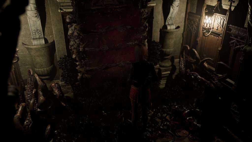 Tormented Souls 2 review