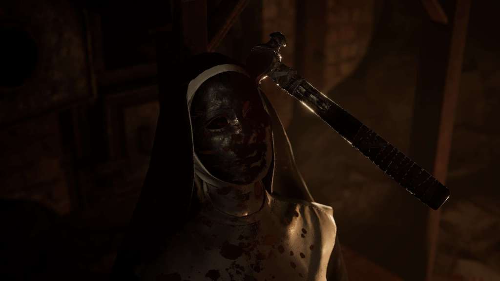 Tormented Souls 2 review