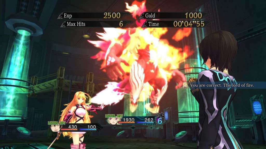 Tales of Xillia Remastered