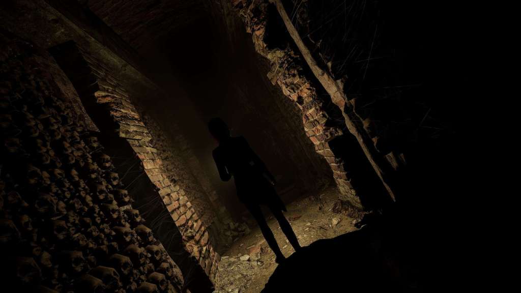 Tormented Souls 2 review