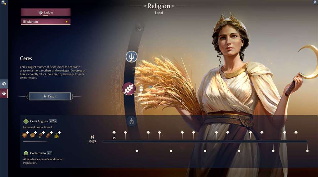 Anno 117: Pax Romana REview 