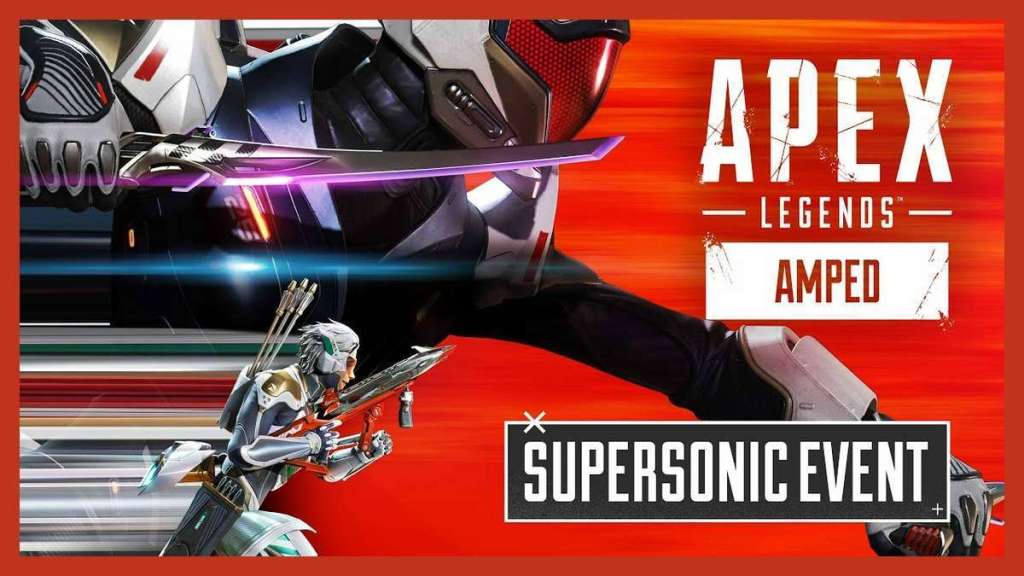 Apex Legends