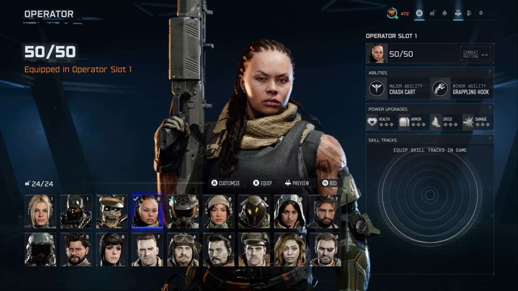 Call of Duty: Black Ops 7 Endgame modus