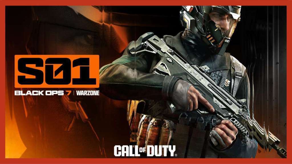 Call of Duty: Black Ops 7 Season 1