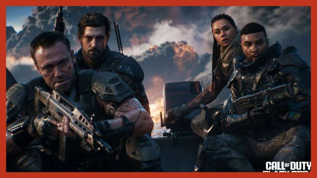 Call of Duty: Black Ops 7: alles wat je moet weten over de Endgame modus Call of Duty: Black Ops 7