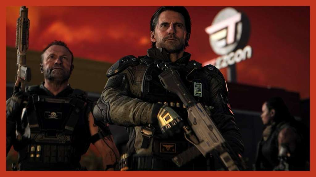 Call of Duty: Black Ops 7 ziet forse verkoopdaling in Europa