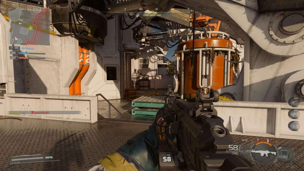 Call of Duty: Black Ops 7 review