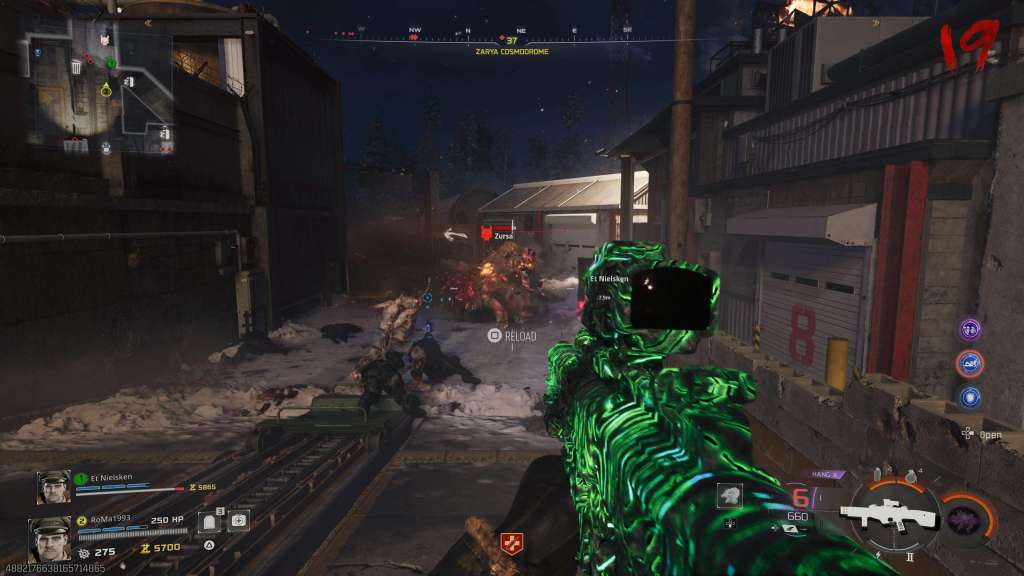 Call of Duty: Black Ops 7 review