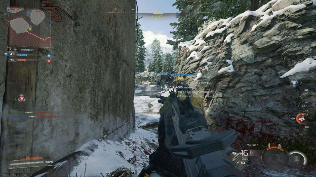 Call of Duty: Black Ops 7 review