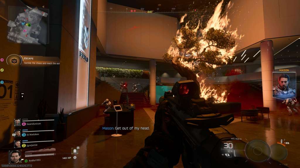 Call of Duty: Black Ops 7 review