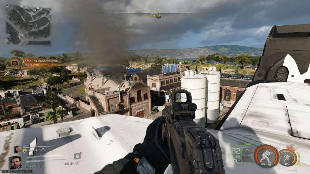 Call of Duty: Black Ops 7 review