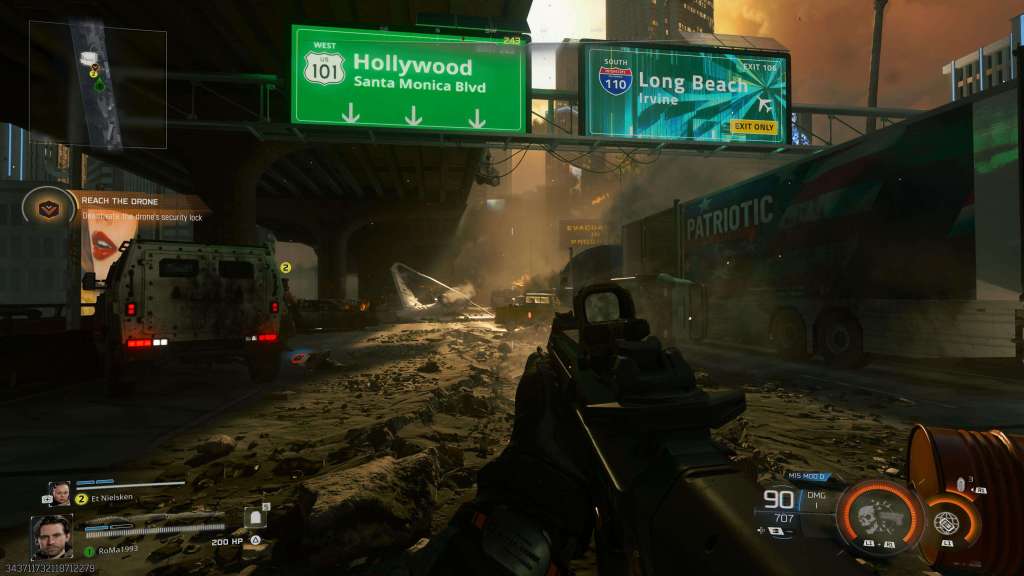 Call of Duty: Black Ops 7 review