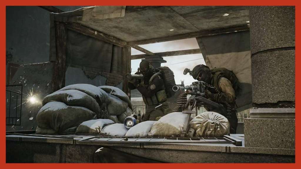 Escape From Tarkov nu ook beschikbaar via Steam Escape From Tarkov