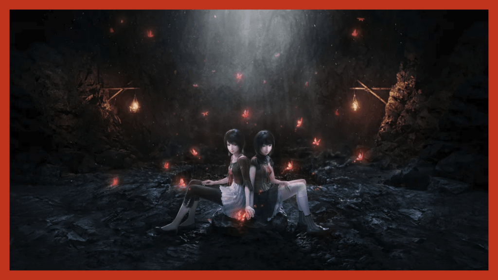 Fatal Frame II: Crimson Butterfly review