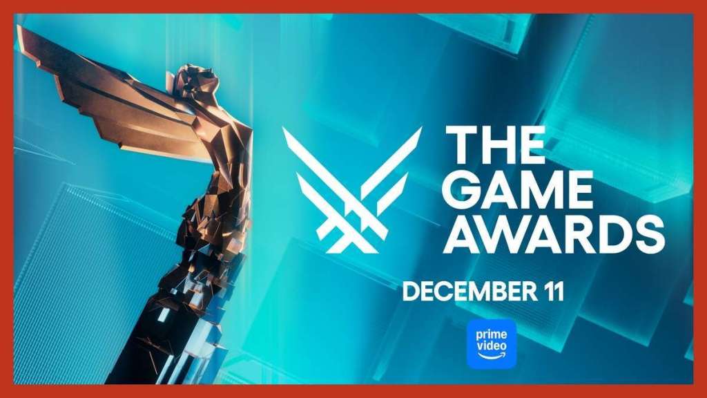 Game Awards 2025