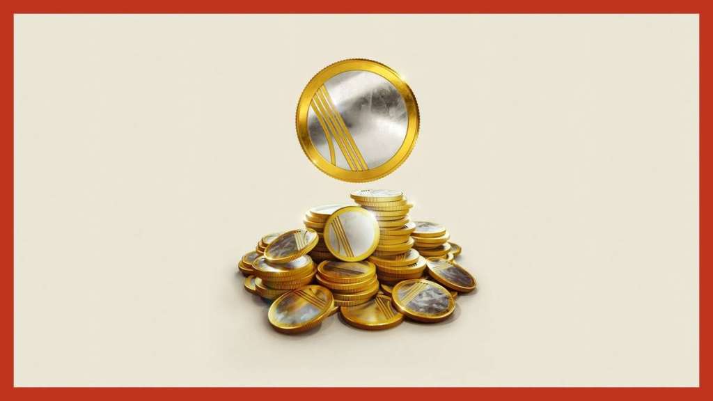 In-game currency is het populairste kerstcadeau dit jaar In-game currency