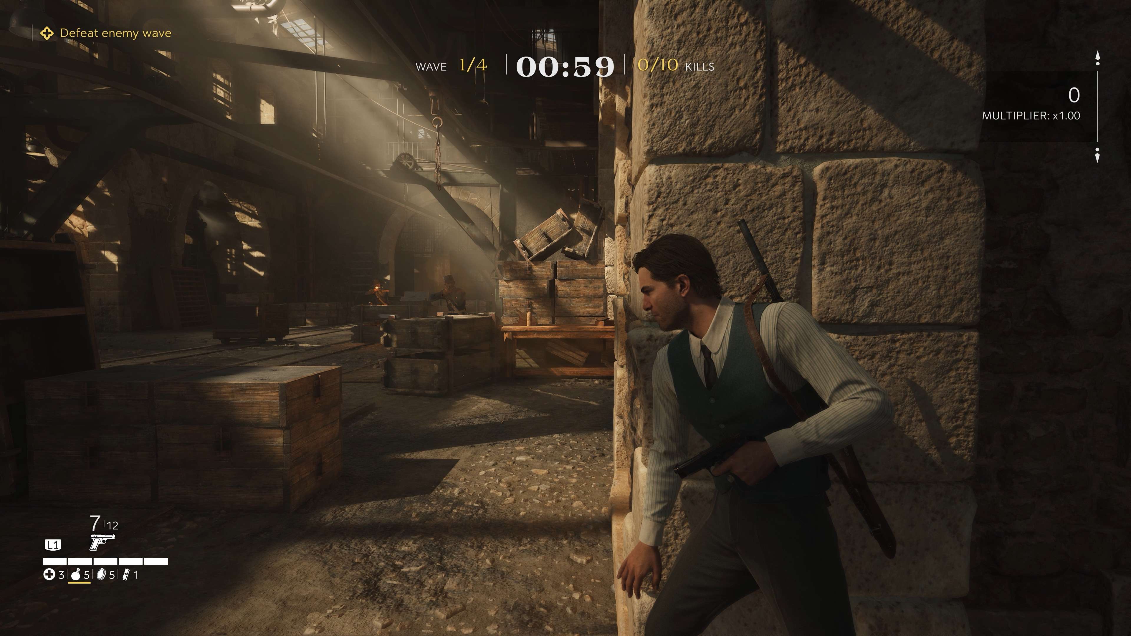 Mafia Old County Update Cinema Siciliano Free Ride