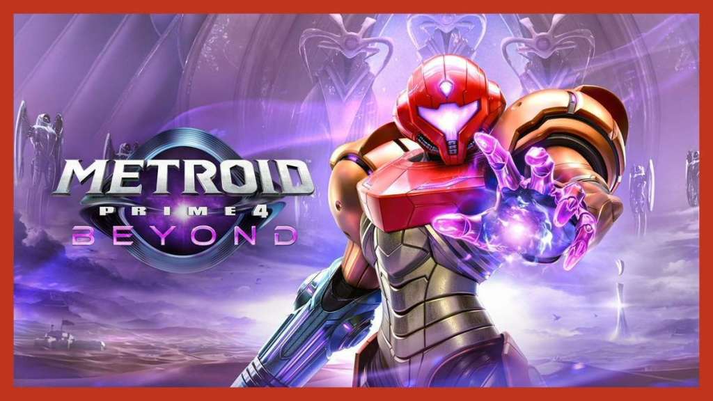 Metroid Prime 4: Beyond review
