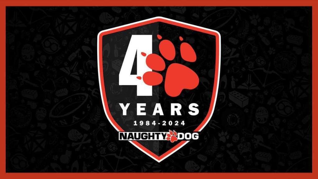 Naughty Dog viert 40 jaar grensverleggende gamegeschiedenis