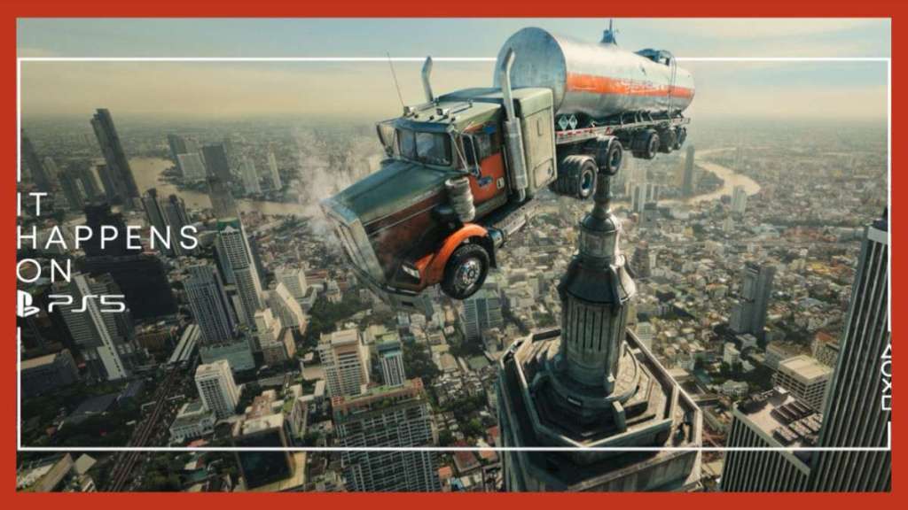 PlayStation verrast Antwerpen