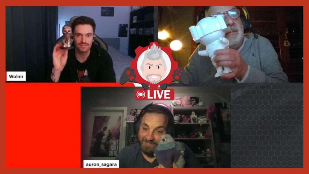 Pragalicious LIVE 104