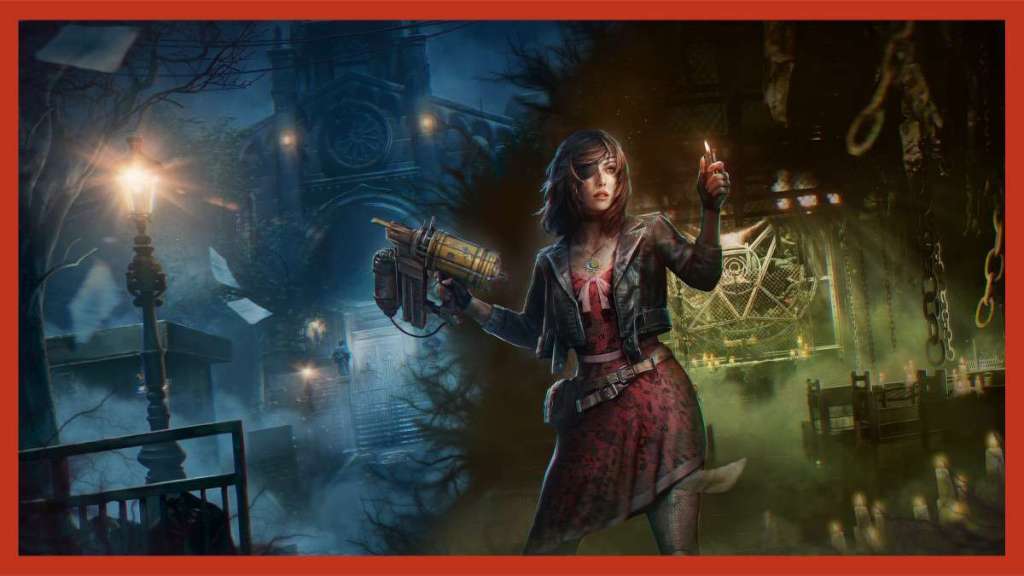 Tormented Souls 2 REVIEW