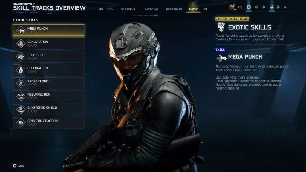 Call of Duty: Black Ops 7 Season 1 