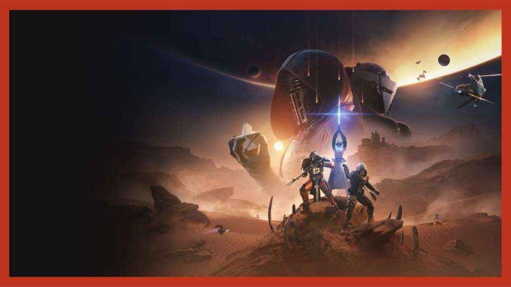 Destiny 2: Shadow and Order uitgesteld naar juni Destiny 2: Renegades Star Wars