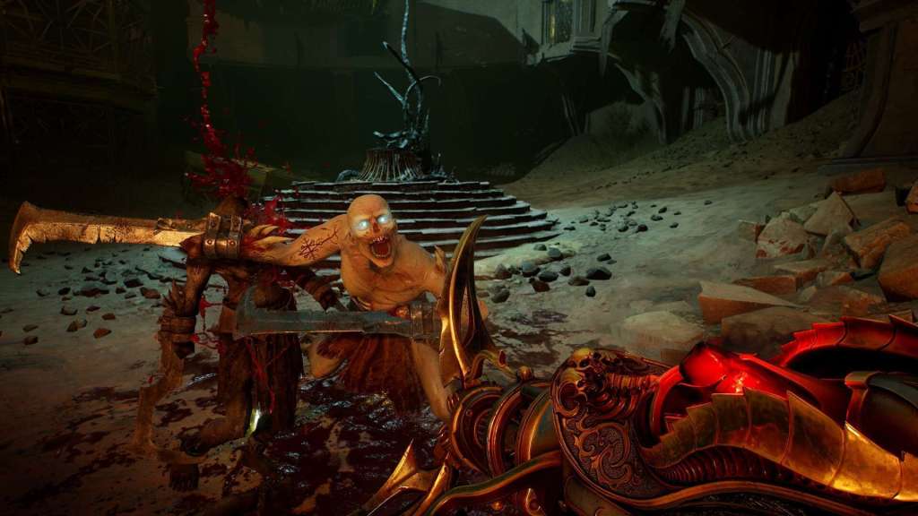 Painkiller review