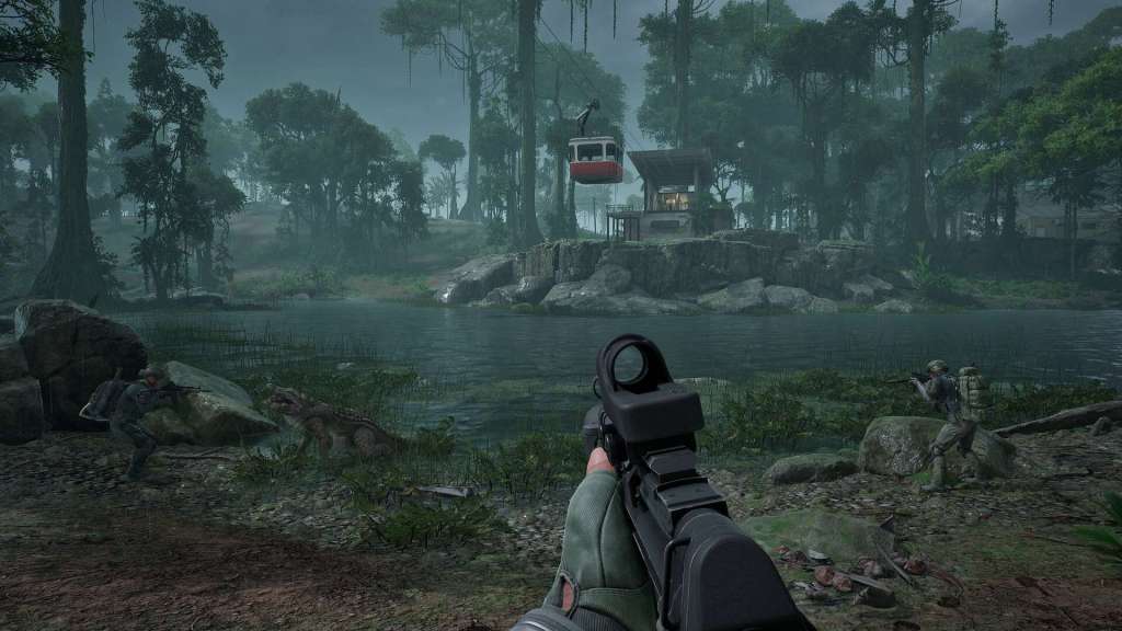 PUBG Black Budget