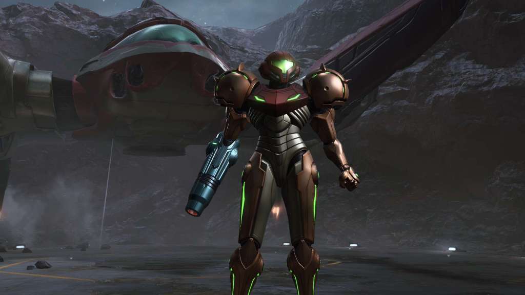 Metroid Prime 4: Beyond review