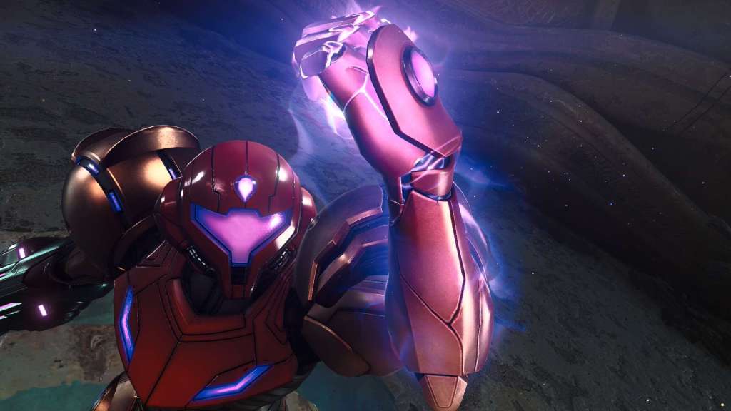 Metroid Prime 4: Beyond review