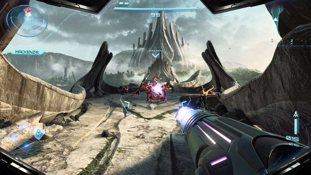 Metroid Prime 4: Beyond review