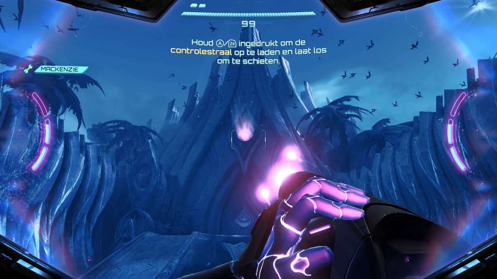 Metroid Prime 4: Beyond review