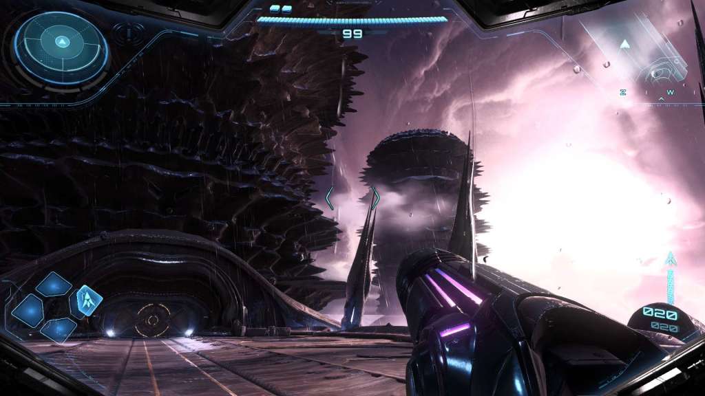 Metroid Prime 4: Beyond review