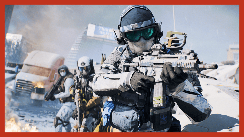 Battlefield 6