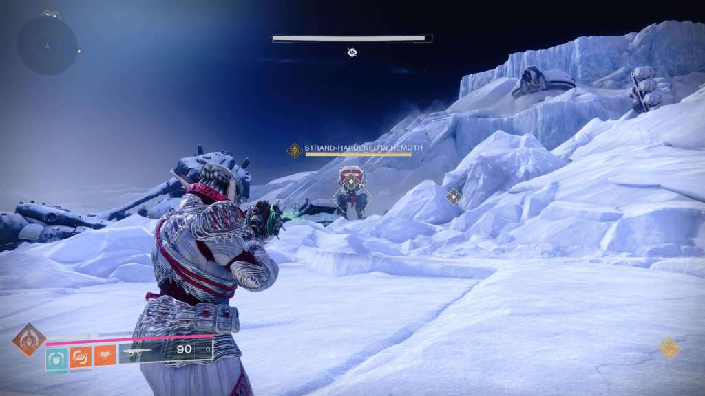 Destiny 2: Renegades review