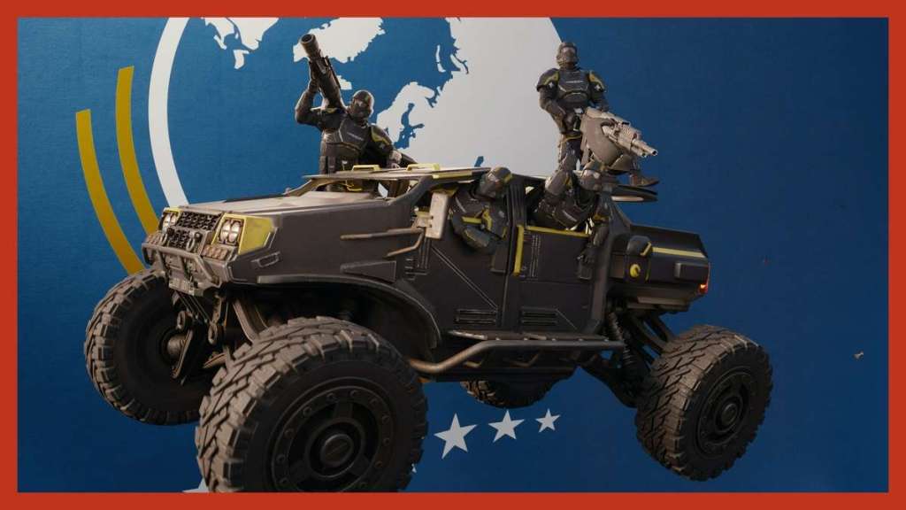 Helldivers 2