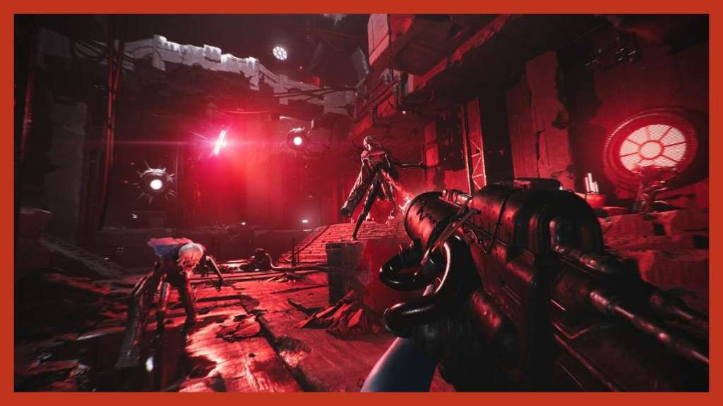 Luna Abyss onthult sfeervolle nieuwe trailer en gratis demo Luna Abyss review
